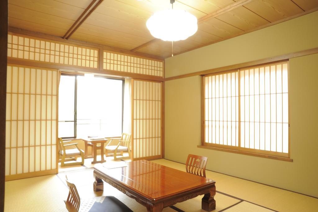 Takizawakan Hotel Maebashi Exterior photo